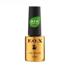 F.O.X. Top Steel, 14 ml