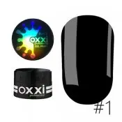 جل دهان Oxxi