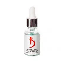 Cuticle remover with fruit acids, 15 ml