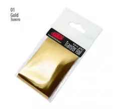Фольга для литья PNB 01 Gold