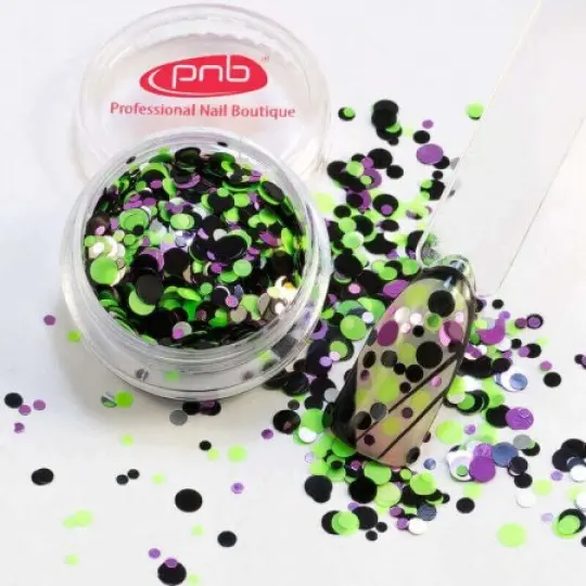 Kamifubuki (confetti) PNB 04