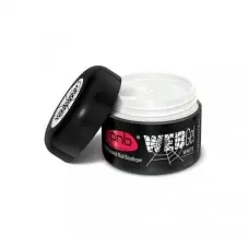 Гель паутинка белый PNB / UV/LED WebGel White