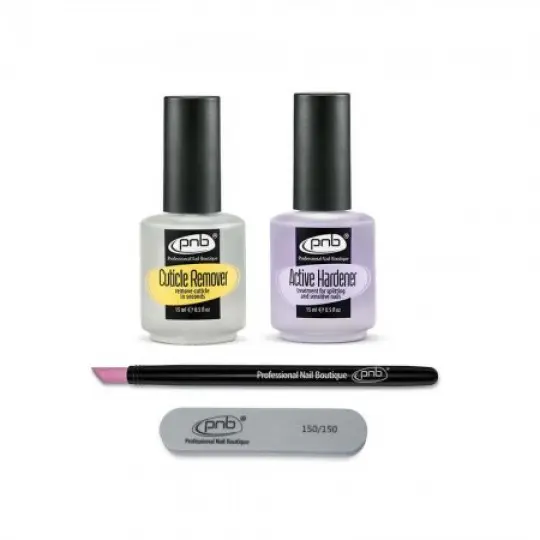 Starter set PNB Starter Kit with LED device