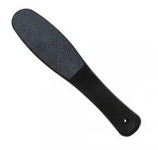 Black pedicure file 60/120