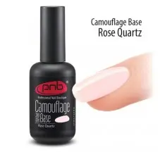 Camouflage base PNB, 17 ml, rose quartz
