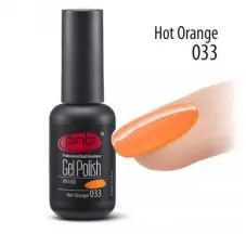 Gel polish PNB 033, 8 ml