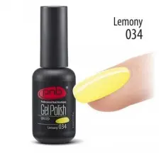 Gel polish PNB 034, 8 ml