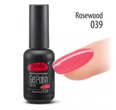 Gel polish PNB 039, 8 ml
