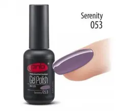Gel polish PNB 053, 8 ml