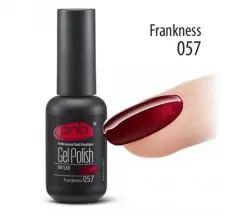 Gel polish PNB 057, 8 ml