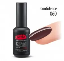 Gel polish PNB 060, 8 ml
