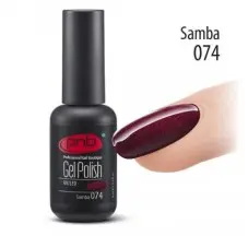 Гель лак PNB 074, 8 мл
