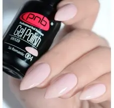 Gel polish PNB 004, 8 ml