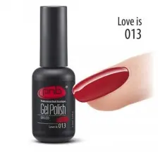 Gel polish PNB 013, 8 ml