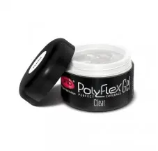 UV/LED PolyFlex Gel Clear 15 ml