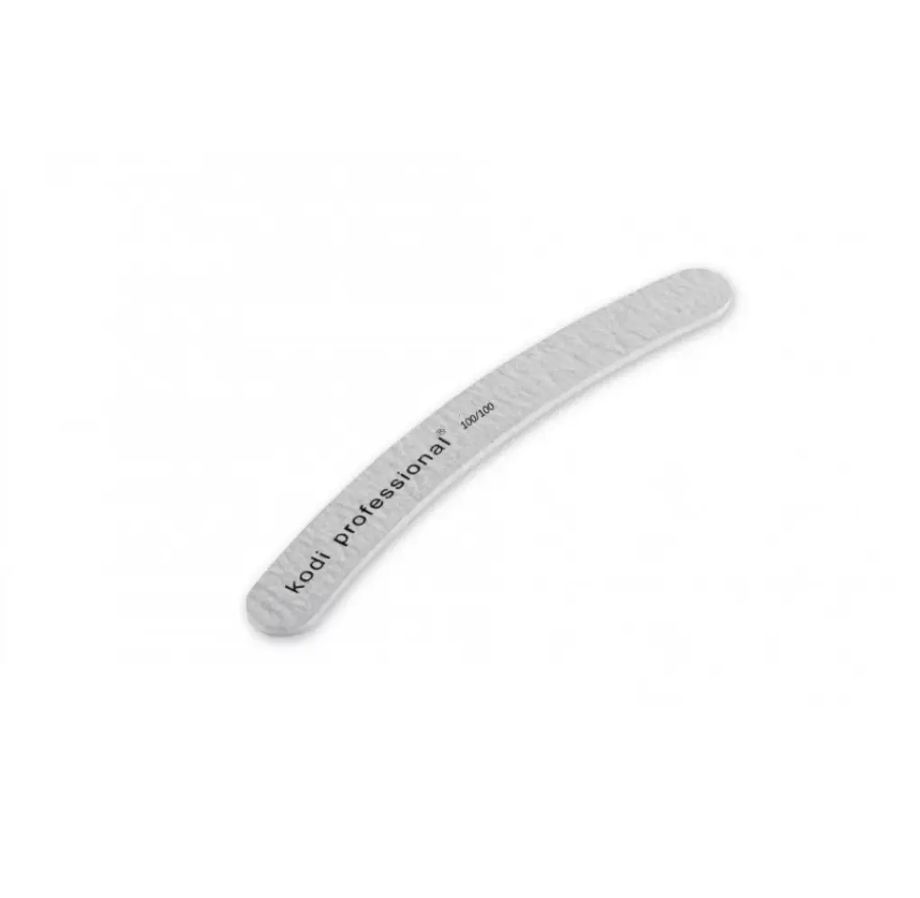Nail file 