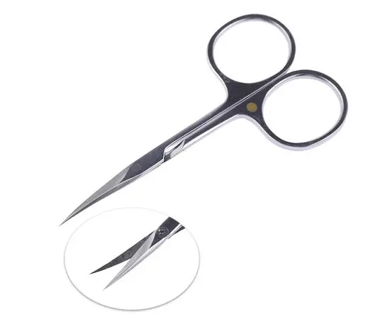 Scissors Israel Nail scissors Olton 100 mm - buy Scissors OLTON in Jerusalem and Israel ...