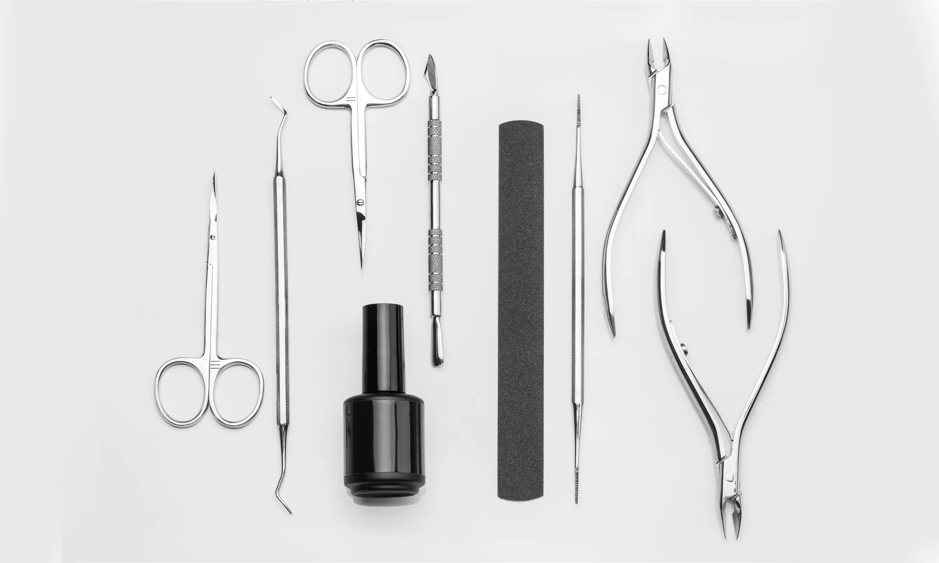 Manicure tools - buy Manicure tools in Israel, prices for Manicure ...