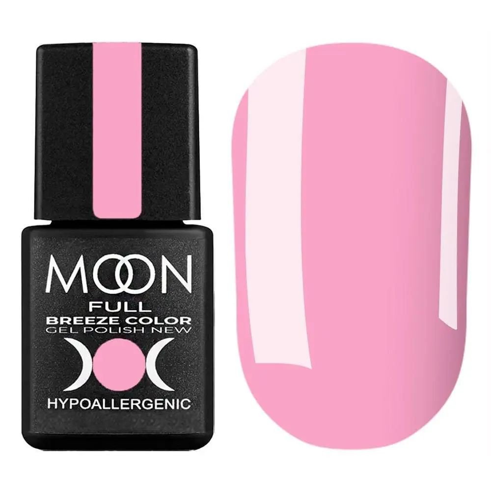 Gel polish MOON Breeze #402 - buy Gel polish MOON Breeze in Jerusalem and Israel, prices Gel polish MOON Breeze in the online store of products for - formulaprofi.pro