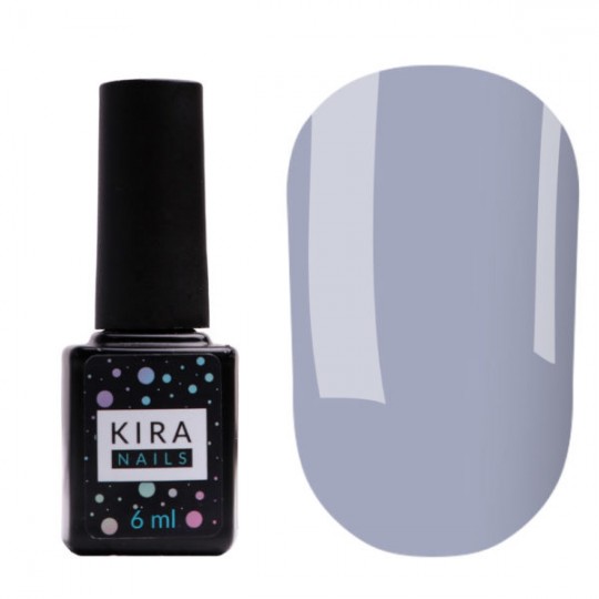 Kira Nails Color Base 009, 6 ml