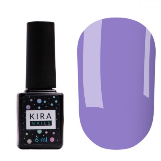 Kira Nails Color Base 010, 6 ml
