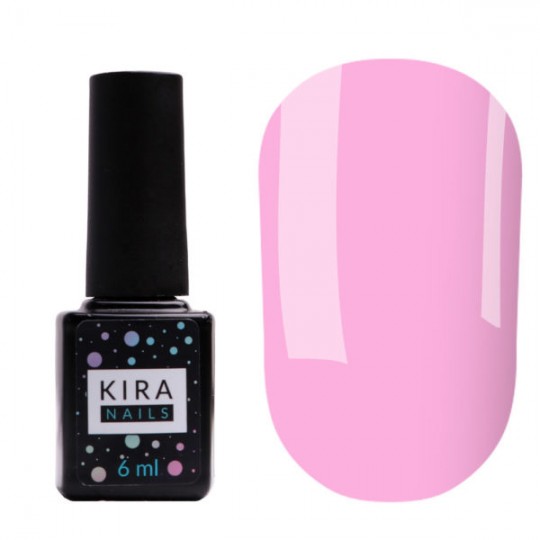 Kira Nails Color Base 013, 6 ml