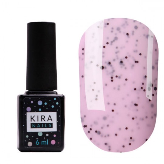 Gel polish Kira Nails №003, 6 ml