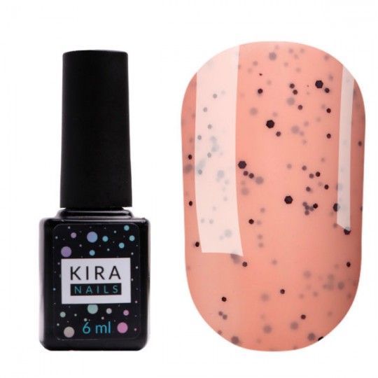 Gel polish Kira Nails №005, 6 ml