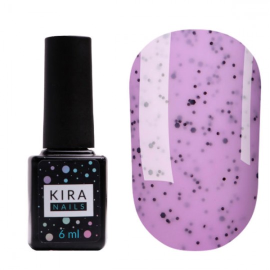 Gel polish Kira Nails №006, 6 ml