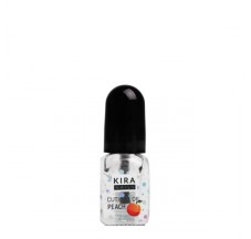 Kira Nails Cuticle Oil Peach, 2 ml