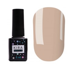 Gel polish Kira Nails №015, 6 ml