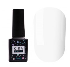 Gel polish Kira Nails №036, 6 ml