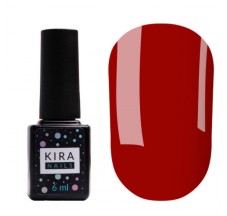 Gel polish Kira Nails №038, 6 ml