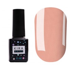 Gel polish Kira Nails №045, 6 ml