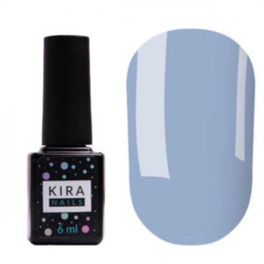 Gel polish Kira Nails №083, 6 ml