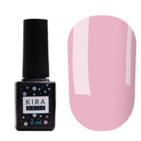 Gel polish Kira Nails №088, 6 ml