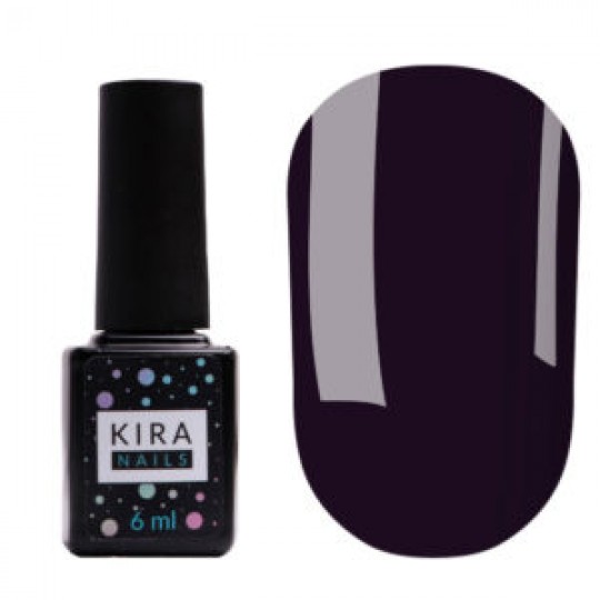 Gel polish Kira Nails №149, 6 ml