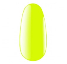 Color Rubber Base Gel Neon №04 7 ml. Kodi Professional