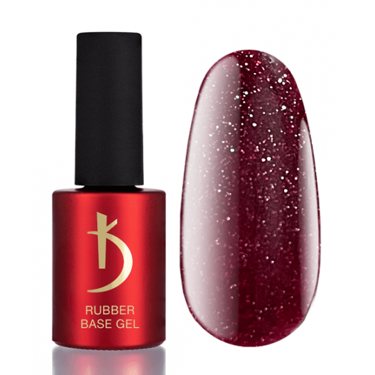 Reflective Base Coat №04, 15 מ"ל