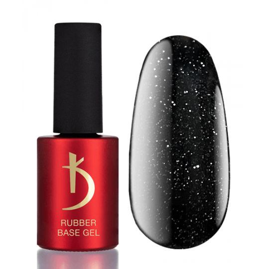 Reflective Base Coat №05, 15 מ"ל