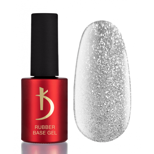 Reflective Base Coat №06, 15 ml  