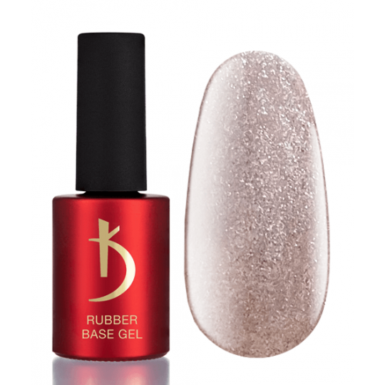 Reflective Base Coat №07, 15 ml  