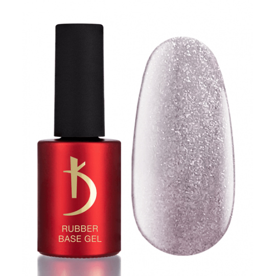 Reflective Base Coat №08, 15 מ"ל