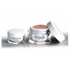 UV Masque gel Caramel (Гель матирующий Карамель )14 ml. Kodi Professional