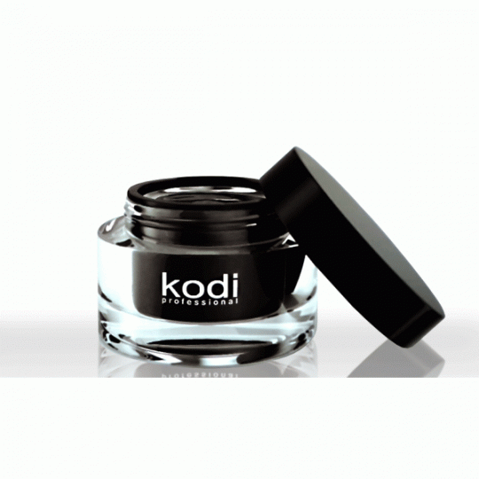 UV Gel Kodi Luxe Clear 14 ml. (transparent) Kodi Professional