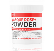 Masque Rose+ Powder (Matte Gel Rose+) 224 g. Kodi Professional