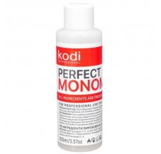 Monomer Clear (Мономер прозрачный) 100 мл. Kodi Professional