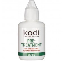 Lash Degreaser 15 g. (pre-treatment) Kodi Professional