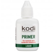 פריימר ריסים 15 גרם.  Kodi Professional