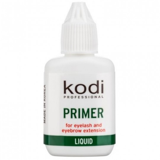 Eyelash Primer 15 g. Kodi Professional